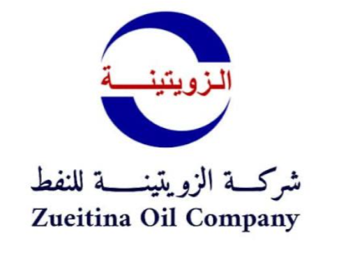 Customer Company Logo